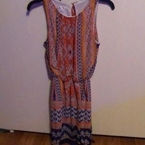 London times dress
